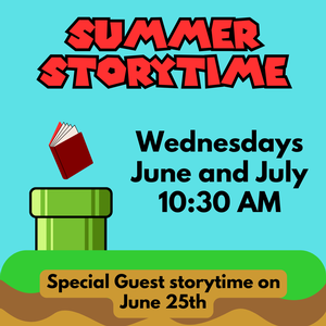 Storytime